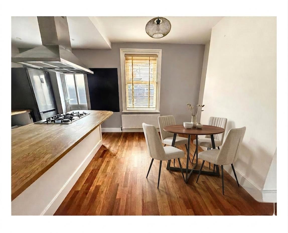 2 Bedroom House. Sydney Road in Eastbourne,  3